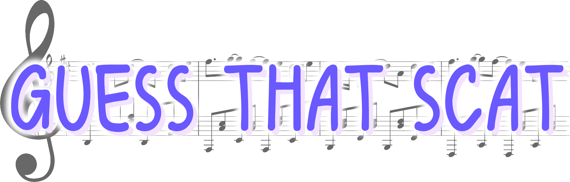 Guess That Scat Logo