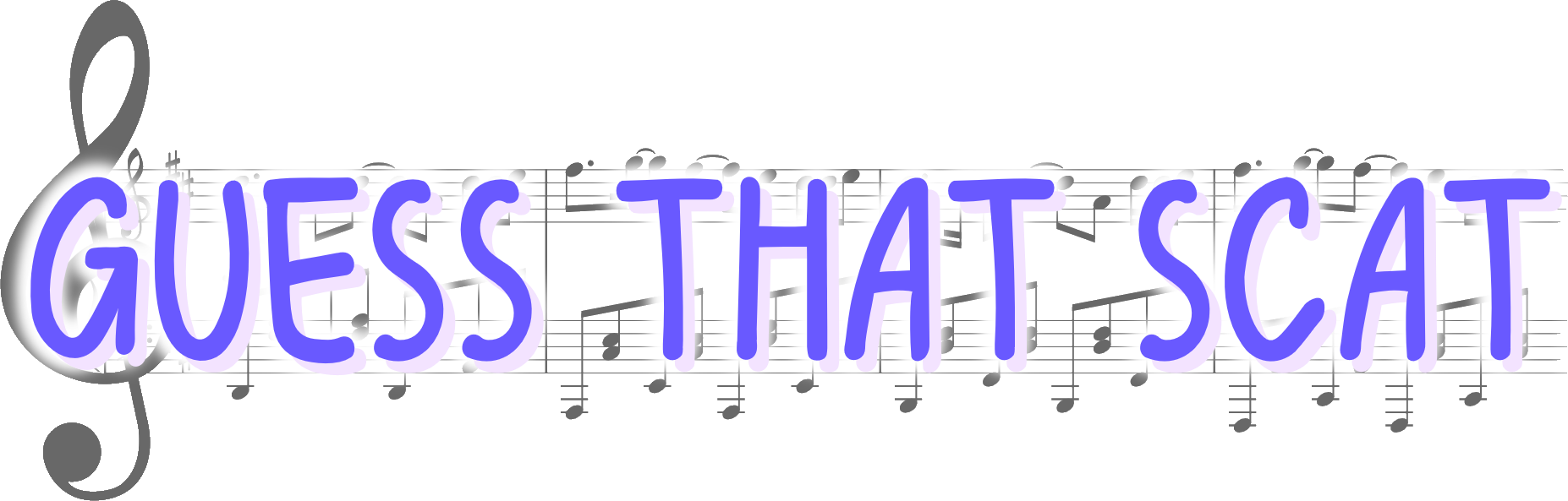 Guess That Scat Logo