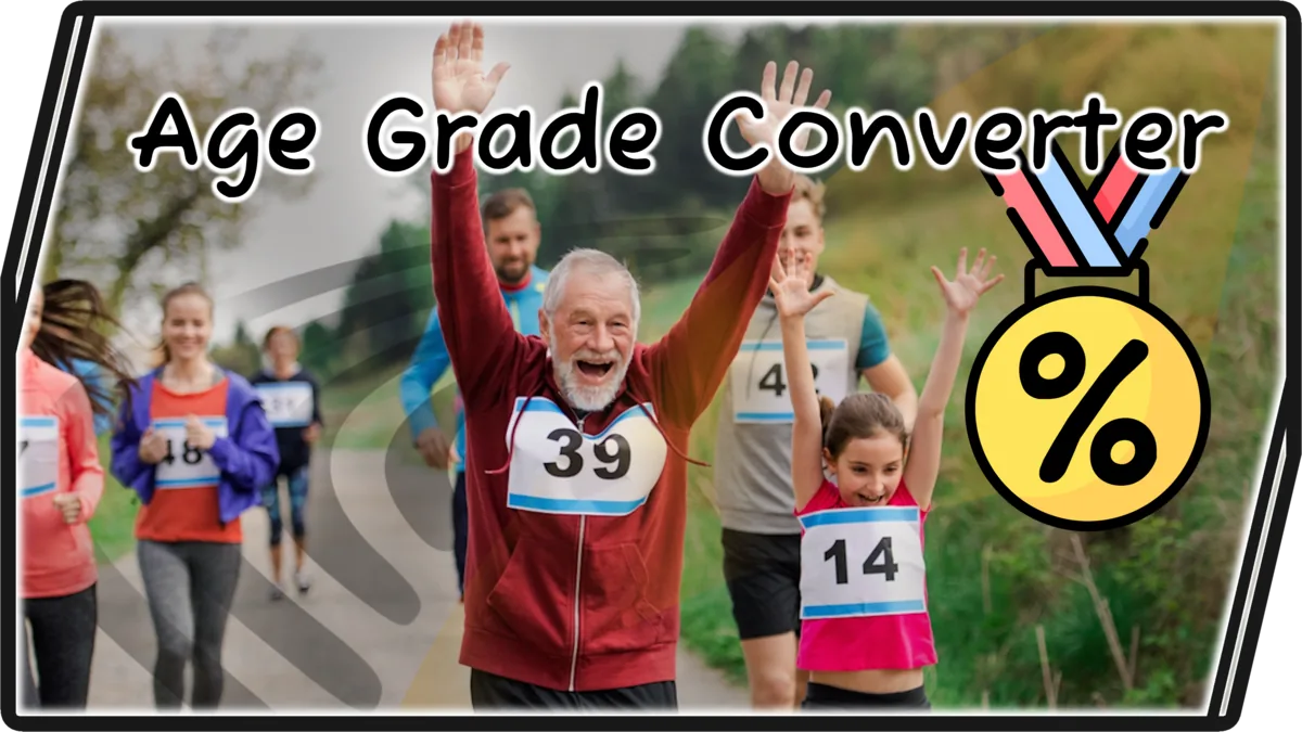 Age Grading