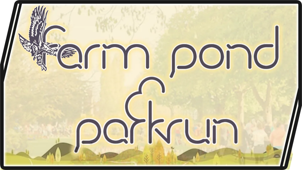 Farm Pond parkrun