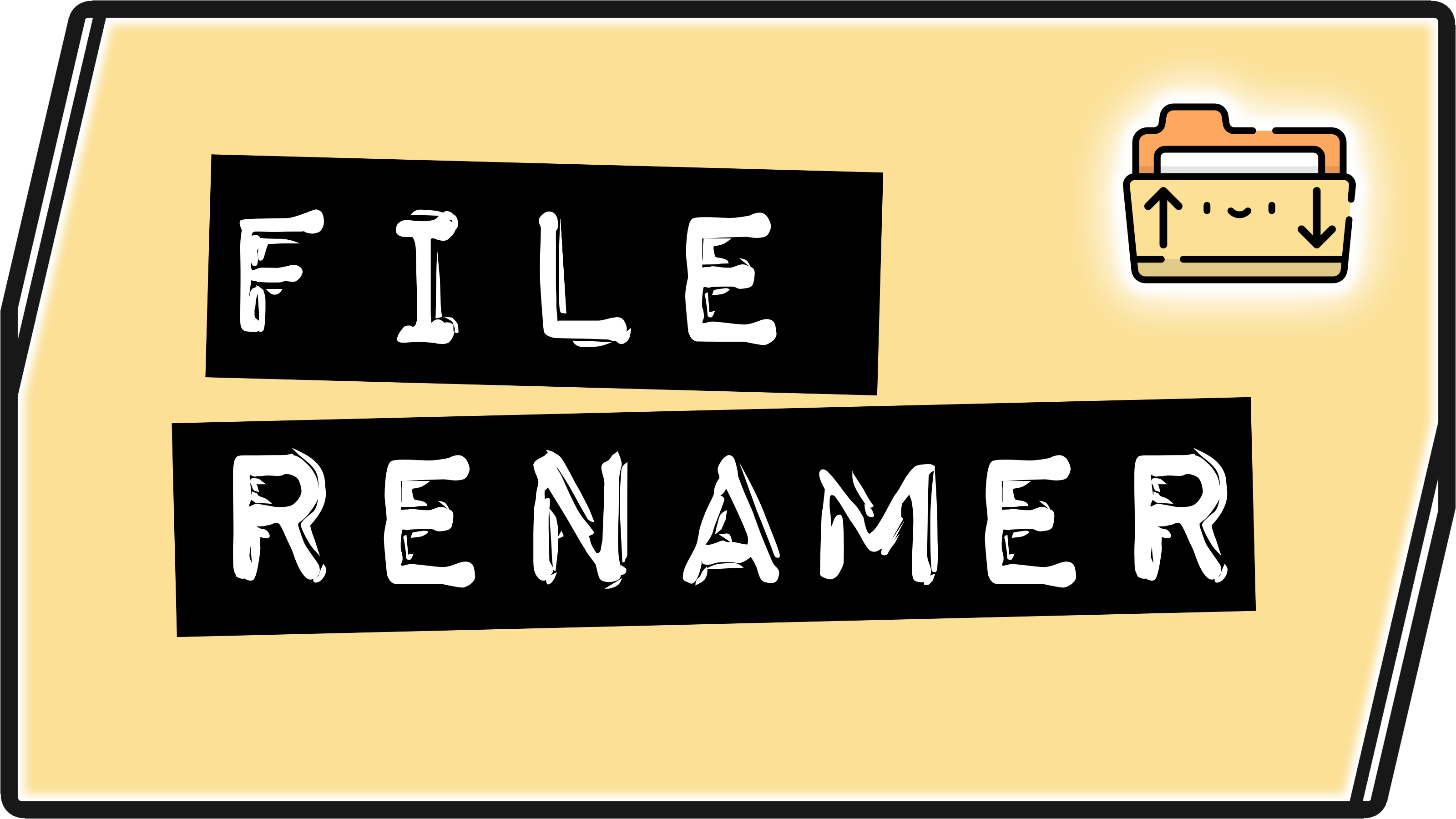 File Renamer