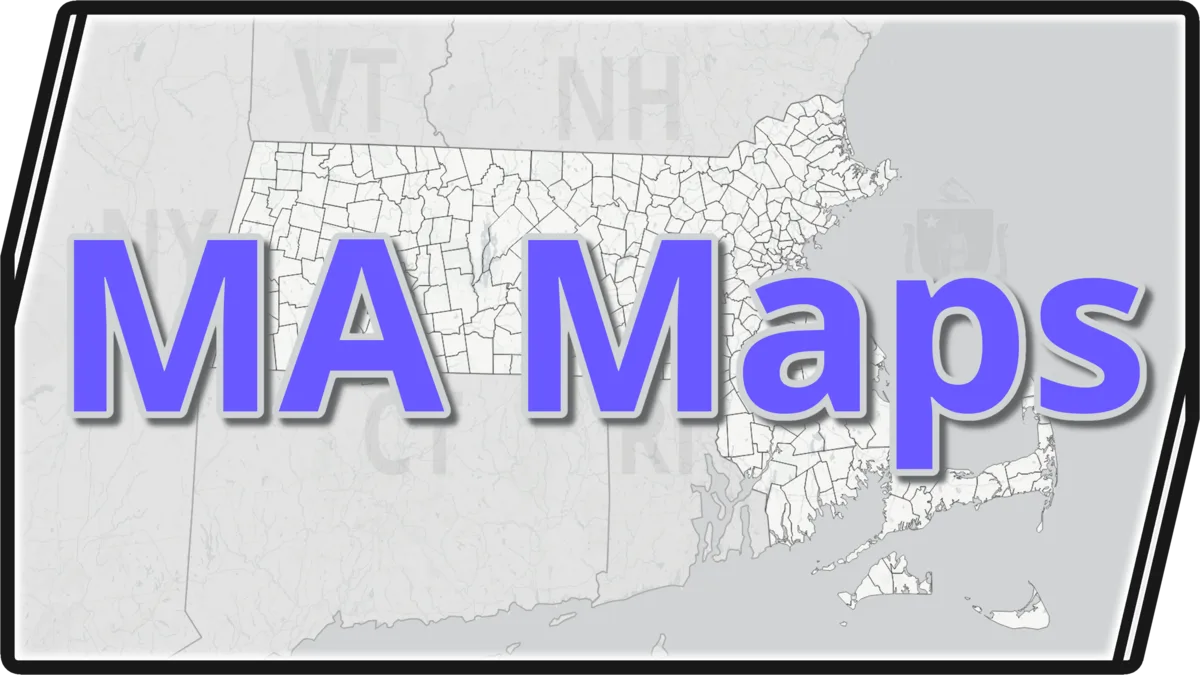 MA Maps
