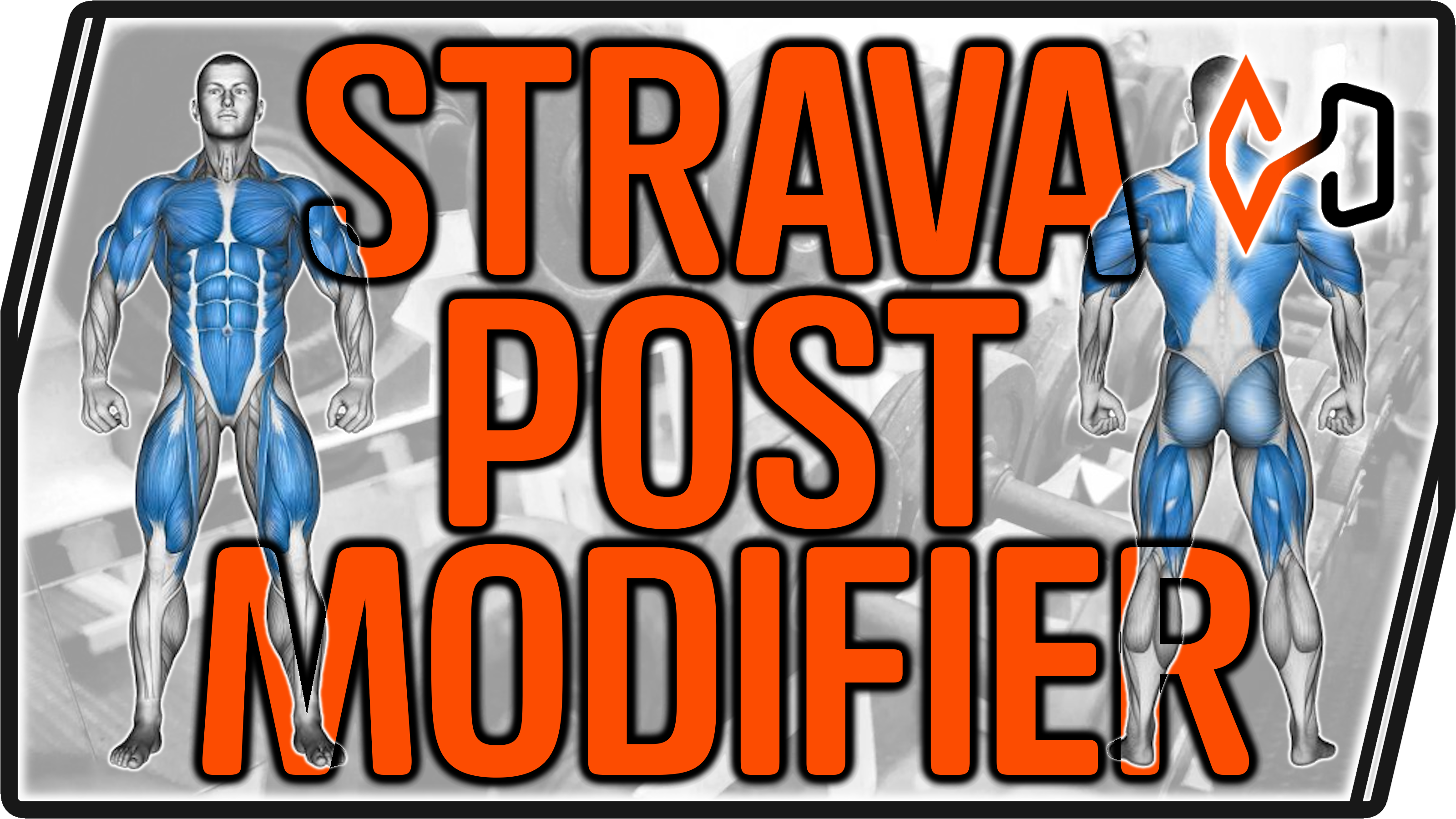 Strava Integration Mod