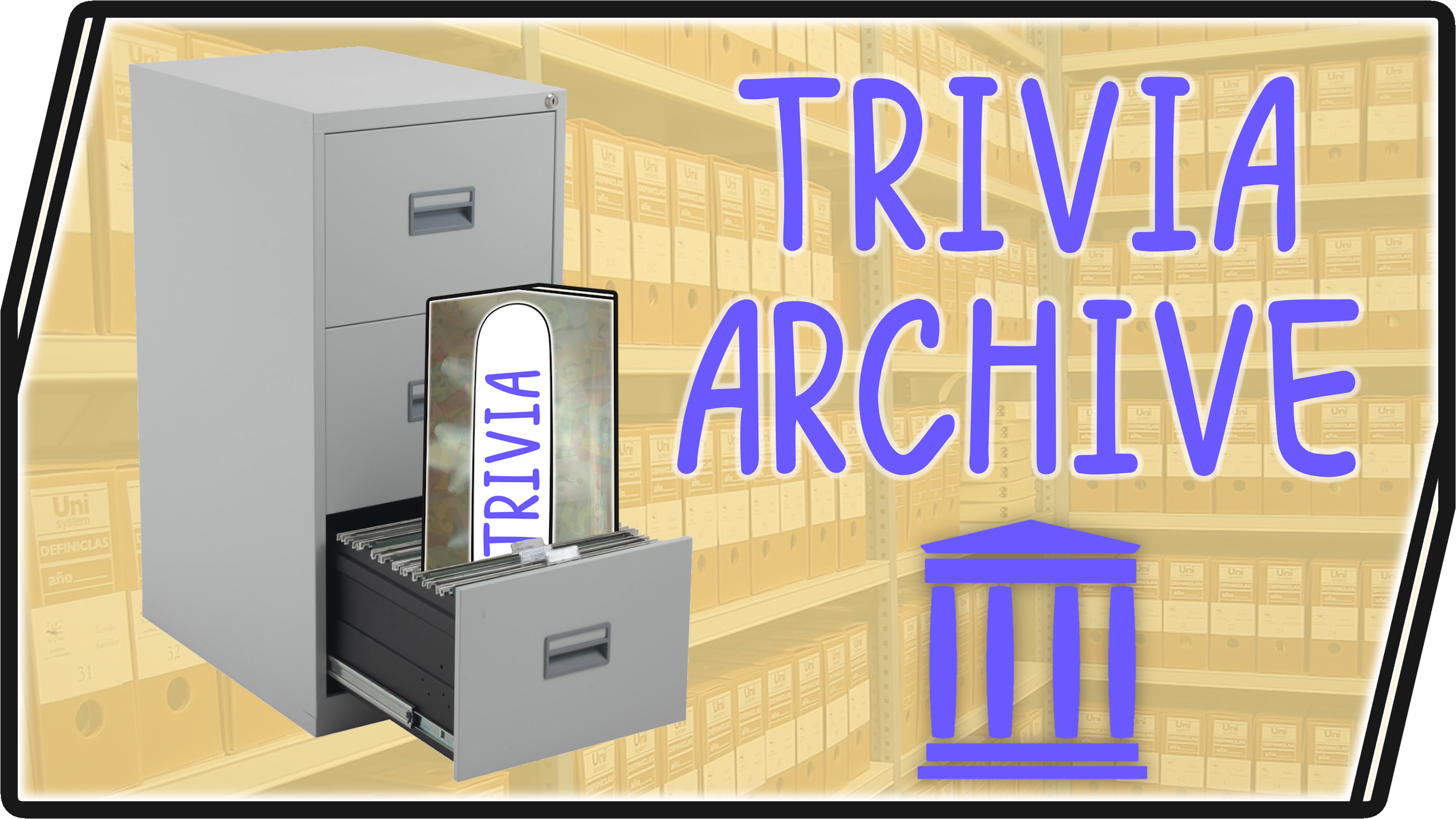 Trivia Archive