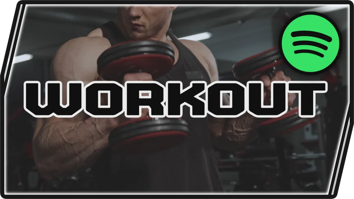 Workout Playlist