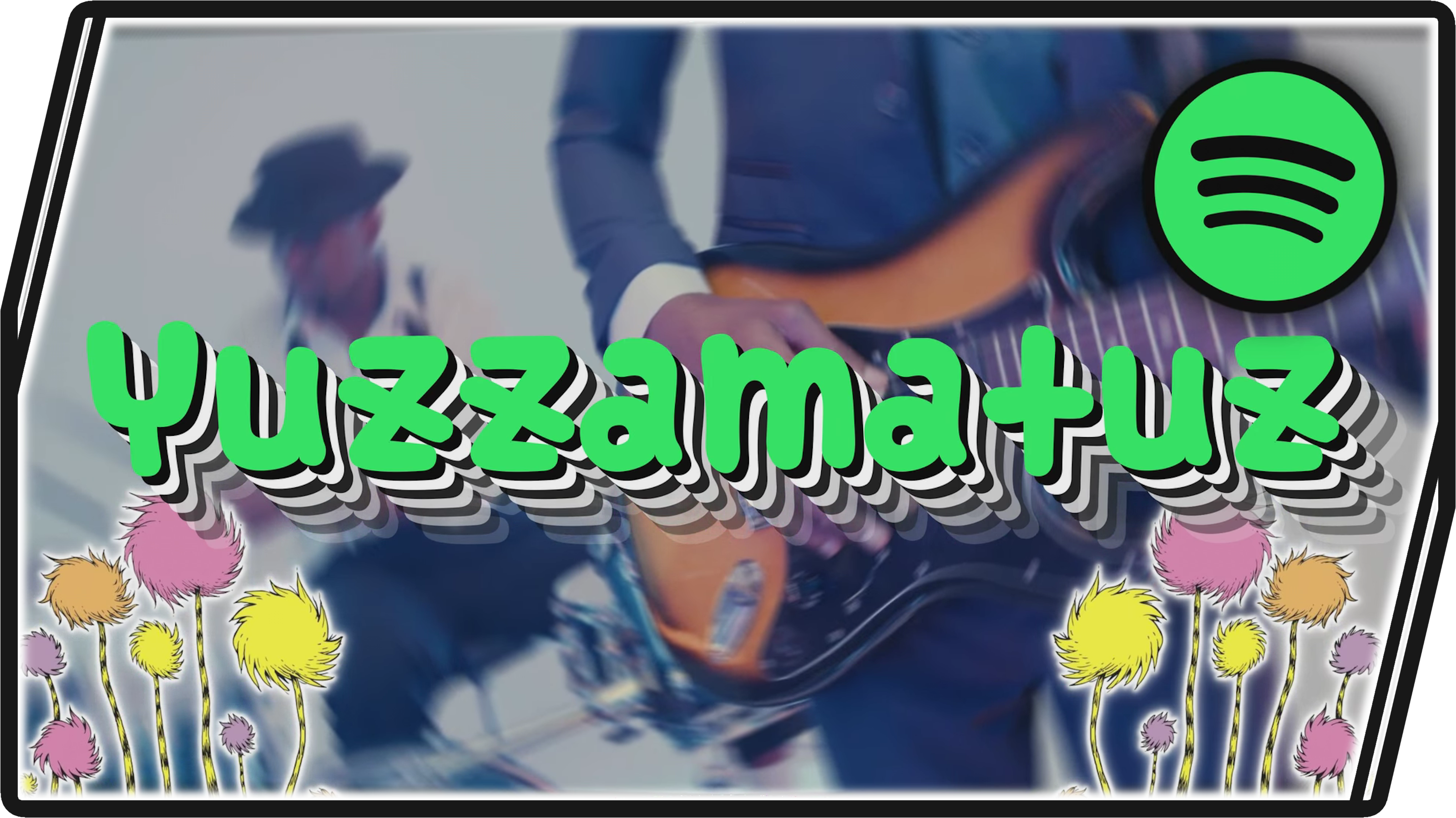 All Purpose Bangers Playlist